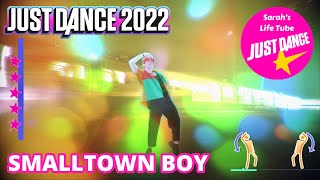 Smalltown Boy Bronski Beat  MEGASTAR 33 GOLD 13K  Just Dance 2022 [upl. by Tymothy]