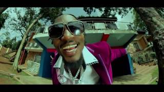 Radio amp Weasel goodlyfe Ft Shanks Baguma  Dudu Offical Music HD Video [upl. by Ennaoj]