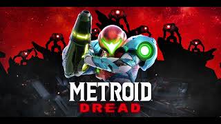 Cataris  Metroid Dread OST [upl. by Alban]