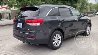 Kia Sorento LX 2017 [upl. by Jarv535]