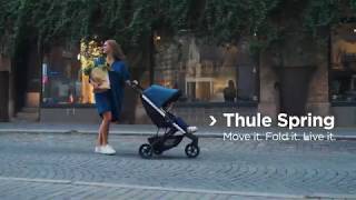 Thule  Spring 2020 [upl. by Odo511]