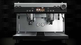 WMF Coffee Machines – espresso ENG [upl. by Deys]