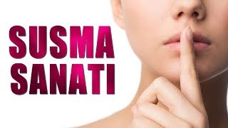 SUSMA SANATI  TONGUE FU SERİSİ  KİŞİSEL GELİŞİM [upl. by Frederik]