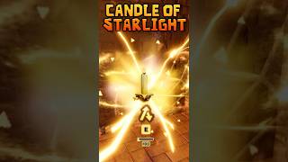 Doors  How to get Candle of Starlight ROBLOX doors roblox [upl. by Mochun]