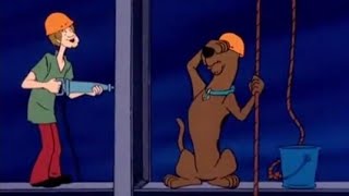 The ScoobyDoo Show  Season 1  Episode 1  UrduHindi [upl. by Cigam]