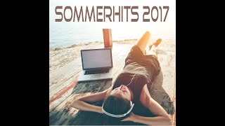 Partyhits  Sommerhits 2017 Blue Door Records Christian Lösch Full Album [upl. by Neumeyer806]