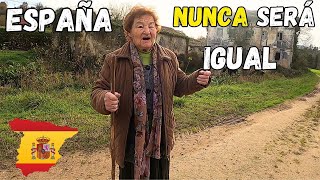 NADIE VISITA esta región insólita de España ¡Descubre por qué 🇪🇸 [upl. by Rubliw]