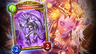 Can this deck SAVE Shadowcraft [upl. by Nason950]