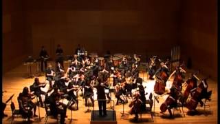 Marcha Radetzky  Orquesta del Conservatorio de Segovia [upl. by Erick620]