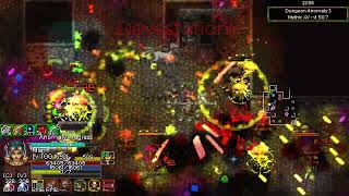 Chronicon 1507 DLC Roketeers Drone Mechanist Mythic XV [upl. by Peace]