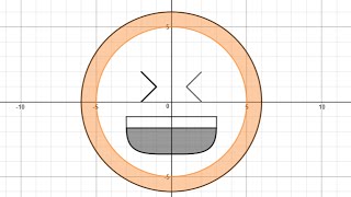 Quick and Easy XD Emoji Graph 4 [upl. by Cohlier]