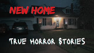 4 True New HomePlace Horror Stories [upl. by Amirak]