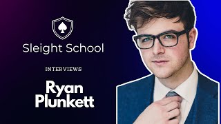 Ryan Plunkett Interview [upl. by Arihaj]