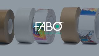 Gummed paper tapes the sustainable solution for your packaging [upl. by Floro]