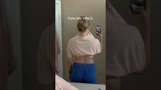 HUGE transformation 🤯 fitnessmotivation fitnessjourney fitnesstransformation [upl. by Htidra]