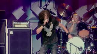 Thunderstruck Americas ACDC  TNT Live  Pro Shot [upl. by Ajet]