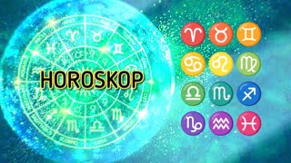 Výklad karet  Horoskop ♈♉♊♋♌♍♎♏♐♑♒♓ tarot horoskop vykladkaret [upl. by Laszlo]