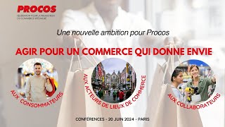 quotAgir pour un commerce qui donne enviequot  Retour en images [upl. by Alduino]