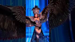 Miss Universe National Costumes 20152023 [upl. by Hsiri812]