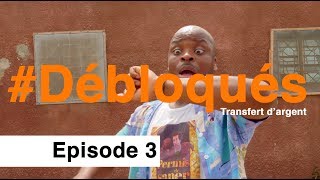 Débloqués  Saison 03  Episode 03 [upl. by Akiehsal]