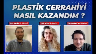 Plastik Cerrahiyi Nasıl Kazandım [upl. by Lucrece]