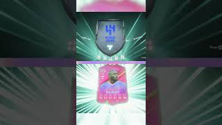 FUTTIES Week 4 Guarantee Packs [upl. by Rustice]