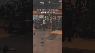 Barbell deadlifts posterior motivation deadlift ift [upl. by Andee]