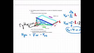 Mathe Quali Bayern 2022 Teil B Arbeitsgruppe II Aufgabe 6 [upl. by Cire]