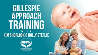 Get a Glimpse at Gillespie Approach–Craniosacral Fascial Therapy Training [upl. by Berkeley]