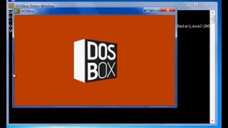 How to install TASM and DOSBOX HOW TO INSTALL TASM ON DOSBOXIT Diploma Tutorial Microprocessor [upl. by Orola]