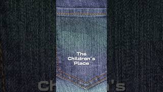 The Childrens Place Girls Super Skinny Jeans [upl. by Remus]