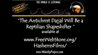 WakeUpProject Radio Interview with Abdullah Hashem [upl. by Ariaj]