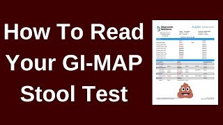 GIMAP Overview With Treatment Suggestions [upl. by Nawotna704]