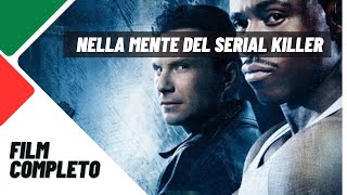 Nella Mente del Serial Killer  Poliziesco  Film Completo in Italiano [upl. by Annaigroeg936]