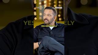 Rohit Shetty Got Honey Singh To Change The Lyrics To Lungi Dance ShahrukhKhan HoneySingh [upl. by Phineas]