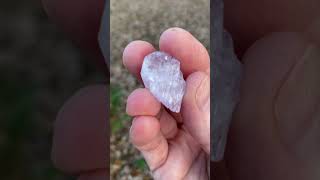 ✨Kunzite SALE✨ crystalsquared12etsycom kunzite salecrystalsdiscountloveyoutubeyoutubeshorts [upl. by Nemraciram736]