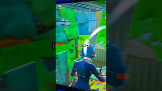 Nah Mr savage fortnite unreal mrsavage [upl. by Natka]