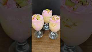 quotMastering the Ultimate Milkshake Decadent Flavors and Creamy Creationsquot aldrinskitchen shorts [upl. by Barth]