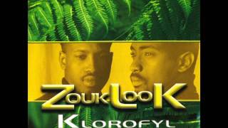 Zouk Look  Plézi lanmou [upl. by Nepean]