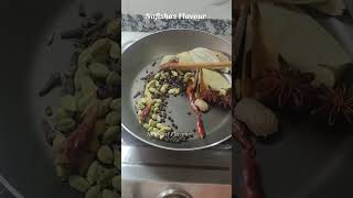 Khushbudar Homemade Garam Masala  garammasala Shortsvideoviral [upl. by Dillon169]