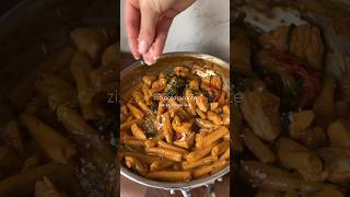 FoodieFinder1 zizzi pollo picante ✨ recipe amp instructions on TikTok amp Instagram [upl. by Okiron]