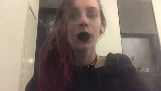 ASMR vaping  kisses for 2mins [upl. by Goulette915]