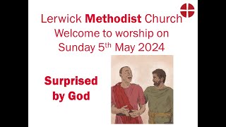 Shetland Methodist Videos livestream [upl. by Wendelina]