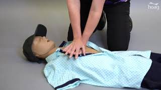 Basic CPR Steps Every Bystander Should Know [upl. by Aihsot777]