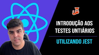 Introdução aos testes unitários com Jest [upl. by Orapma]