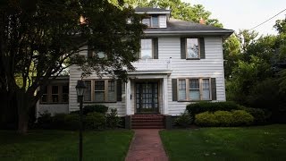 CertainTeed FlintLastic Porch Roof Repair Haddonfield NJ [upl. by Malcolm]