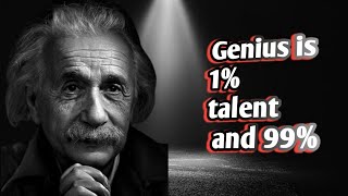 35 Life Lessons Albert Einsteins SaidThat Changed The word [upl. by Naihtsirc]