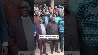 Listen to Atwoli on DP Gachagua kenya citizentv livenation254tv [upl. by Oicaroh181]