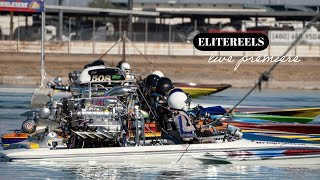 2023 Drag Boat Nationals  Day 1 amp 2 [upl. by Fridell542]