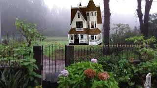 Modernised Victorian Dolls House [upl. by Yrret934]